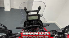 Honda CRF300L Rally